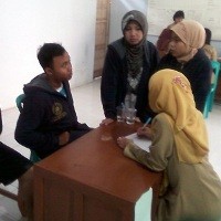 Save Children Siap Tanggung Biaya Rawat Warga Merapi yang Keracunan