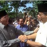 Kala Menag Bertamu ke Pesantren Al Zaytun Indramayu