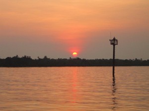 Keindahan Karimunjawa