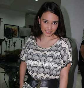 Febby Febiola : Momongan? Tunggu Tanggal Mainnya