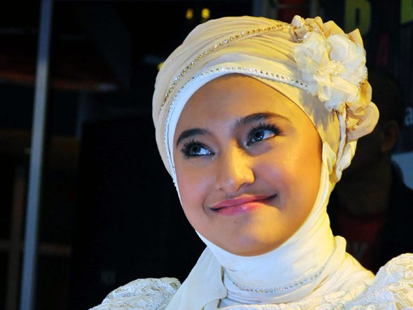 Si Manis Marshanda