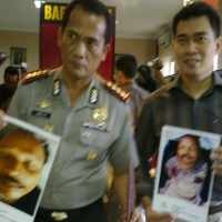 Pelaku Pencurian Dalam KA yang Ditembak Mati Tergolong Sadis