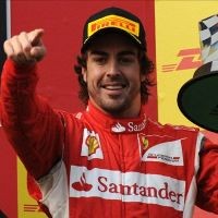 Istanbul Bangkitkan Optimisme Alonso
