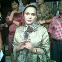 Polda Metro Akan Periksa Anggota F-Gerindra Noura Minggu Depan