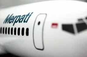 9 Petugas Kemenhub Audit 12 Merpati MA60