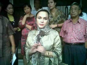 Kartika Siap Hadapi Laporan Anggota F-Gerindra Noura Gara-gara Twitter