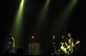 The Cribs Dikabarkan Akan Menggaet David Richards Untuk Album Kelima Mereka