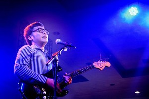Suarakan Aspirasi Anda untuk Pemerintah di Konser Letters to President!