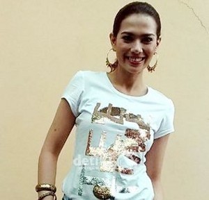 Catherine Wilson Anggap Betis & Matanya Seksi