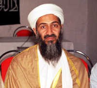 Taliban Sebut Bom Bunuh Diri Pakistan Untuk Balas Dendam Osama