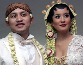 Sibuk, Marcella Zalianty Jarang Cek Kehamilan