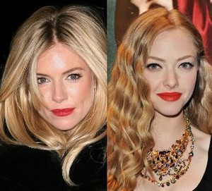Selebriti Hollywood & Warna Lipstik Favoritnya