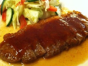 Wagyu Steak Lezat Harga Hemat