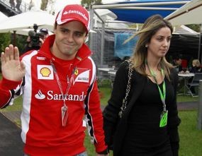 Ritual Seks Massa Sebelum Balapan