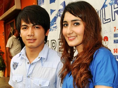 Tommy & Tania Ingin Menikah Ulang