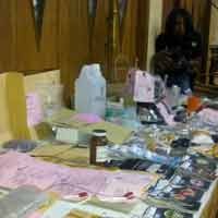 Home Industry Narkoba Jenis Heroin di Surabaya Dibongkar