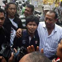 Polda Tetapkan Briptu B Terperiksa dan Kompol S Tersangka