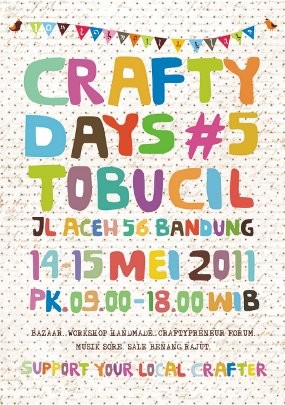 Akhir Pekan di Bandung Yuk!
