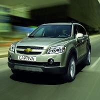 GM: Banyak Pemilik Mobil Jepang yang Beralih ke Chevrolet