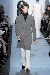 Michael Kors, Fall/Winter 2011. New York Fashion Week 2011. [Photo by Frazer Harrison/Getty Images For IMG]