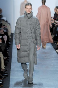 Michael Kors, Fall/Winter 2011. New York Fashion Week 2011. [Photo by Frazer Harrison/Getty Images For IMG]