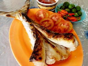 Wisata Kuliner Pangkalpinang
