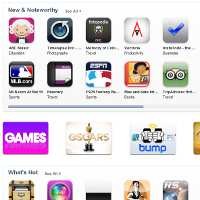 Microsoft, Nokia, dkk Protes Apple App Store