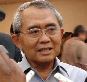 Menteri PU: Saya Tak Suka Konsultan Asing