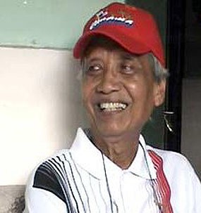 Konser Amal Peduli Sartono Sang Pencipta Hymne Guru