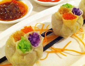 17 Mei = Diskon 50% Dim Sum + 50% Cake