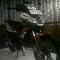 Digeber Nonstop 70 Jam, TVS Tormax Raih Topspeed 131 Km/Jam