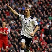 Atasi Liverpool 2-0, Spurs Pole ke Liga Europa