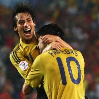 Silva Mimpikan Fabregas Gabung City