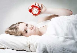 Gangguan Tidur Burung Hantu Malam