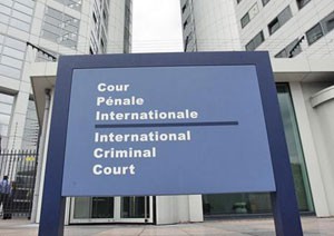 Jaksa ICC Resmi Masukkan Dakwaan Terhadap Gaddafi