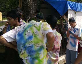 Rayakan Kelulusan, 2 Siswa SMK di Yogya Lari Keliling Sekolah