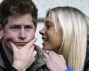 Pangeran Harry Ingin Segera Menikah