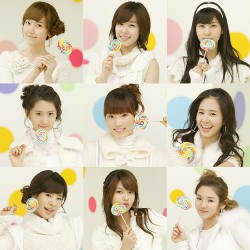 SNSD Rilis Album Full di Jepang Juni