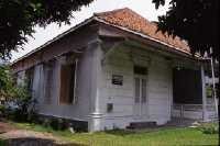 Jalan Panjang Yahudi di Indonesia