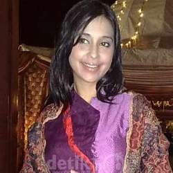 Bermain di Film Sosial, Ayu Azhari Rela Tak Dibayar