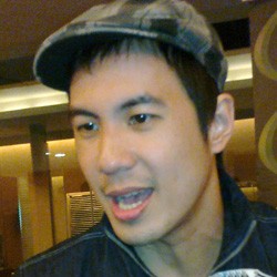 Daniel Mananta Sudah Tahu Soal Foto Nakal Mirip Dirinya Bersama Syahrini