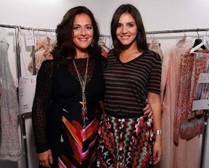 Semarak Audi Fashion Festival 2011 di Singapura