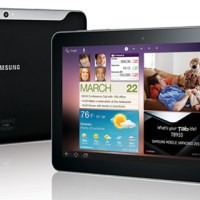 Menjajal Tablet Android Tertipis