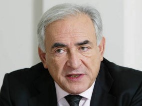 Euro Melemah Kena Imbas Kasus Pemerkosaaan Bos IMF