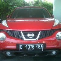Nissan Impor Juke Secara Utuh dari Jepang