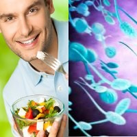 Kualitas Sperma Tergantung Apa yang Dimakan