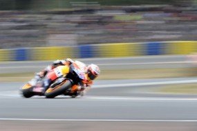 Usai Sapu Bersih, Stoner Kian Antusias