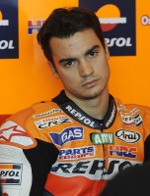 Pedrosa: Ini Tidak Adil untuk Saya