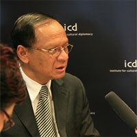 Strategi Soft Power RI Jembatani Islam-Barat