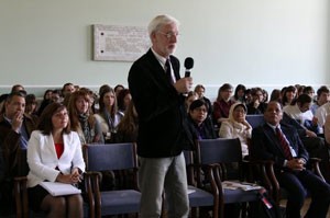 Latvia Berharap Hubungan dengan Indonesia Ditingkatkan